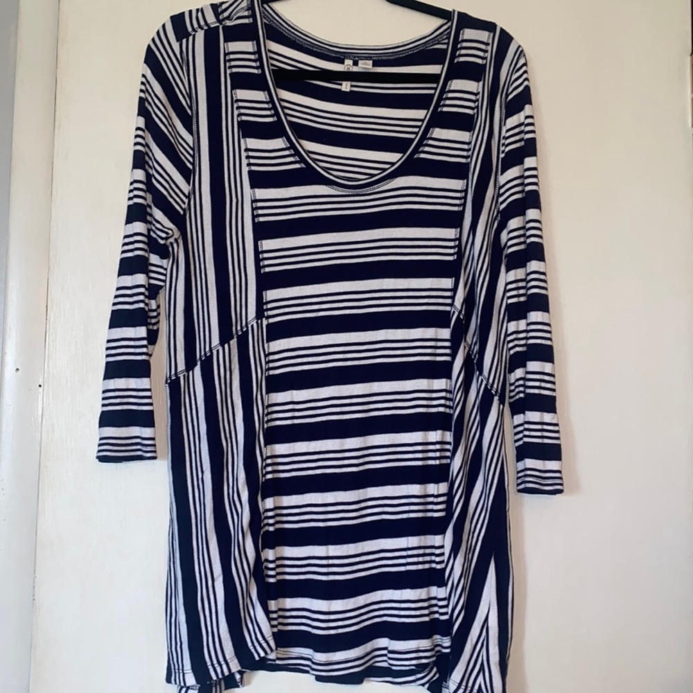 5/$20 striped top